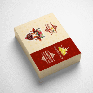 Kamdhenu Cow Ghee Batti