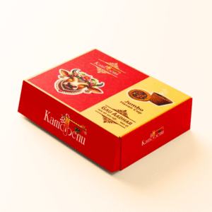 Kamdhenu Jumbo Havan Cup