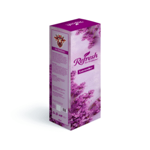 Refresh Air Freshener – Lavender