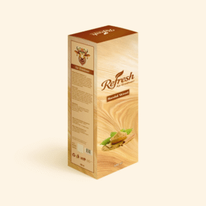 Refresh Air Freshener – Sandalwood