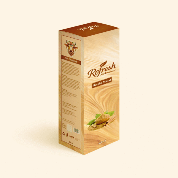 Refresh Air Freshener – Sandalwood