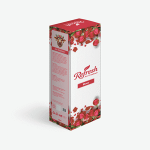 Refresh Air Freshener – Rose